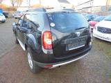 Dacia Duster I Laureate 4x2 - gebrauchte Dacia Duster aus dem Jahr 2010