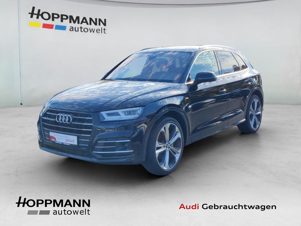 Image of Audi Q5