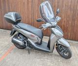 Honda SH 300 i - HONDA SH 300I