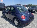 Volkswagen Beetle 2.0 en vogue, Klima, Sitzheizung - gebrauchte Volkswagen Beetle aus dem Jahr 2001