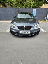 BMW M235i xDrive Steptronic Coupé -