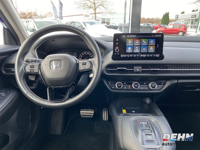 Honda ZR-V Hybrid 2.0 Automatik Sport 1.Hand