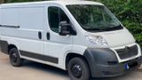 Citroën Jumper BJ2010 TŪV Jan. 27 ab 24.5.... - Citroën Jumper aus 2010