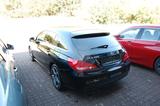 Mercedes-Benz CLA 200 Shooting Brake Me Xenon Navi - gebrauchte Mercedes-Benz CLA 200 aus dem Jahr 2016
