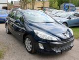 Peugeot 308 SW Sport / Automatik / TÜV/AU 05/2028 - Peugeot 308: 2.0