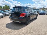 Mercedes-Benz GLK 200*Automatik*1.Hand*Tüv Neu*AHK*SHZ*EU5*Nav - Mercedes GLK-Klasse in Frankfurt