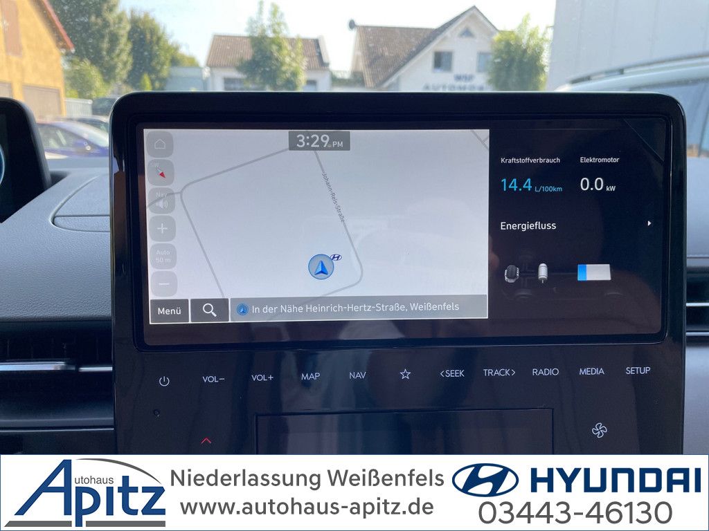Hyundai Staria – Bild 18