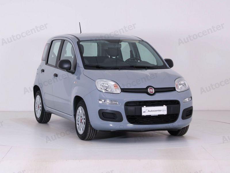 Fiat FIAT Panda 1.0 firefly hybrid s&s 70cv