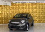 Fiat 500X Pop Star *TEMPO*NAVI*A/C*PDC H* - Fiat 500X: Pop