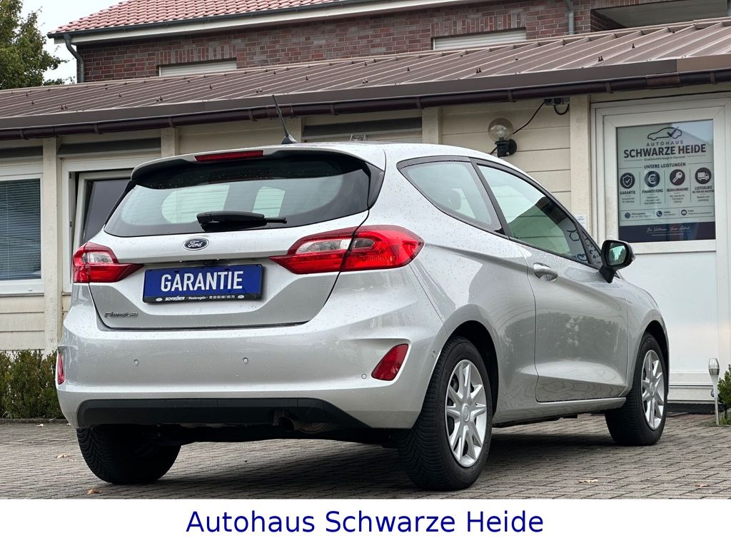 FORD Fiesta – Vorschaubild 10