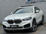 BMW X6 xDrive 30d PANO LASER HEADUP SOFT AHK KEY 360 - BMW X6 in Mönchengladbach