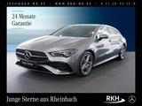 Mercedes-Benz CLA 180 SB AMG Line 7G/Kamera/Navi/LED/HandsFree - Mercedes-Benz CLA 180 Shooting Brake in Bonn