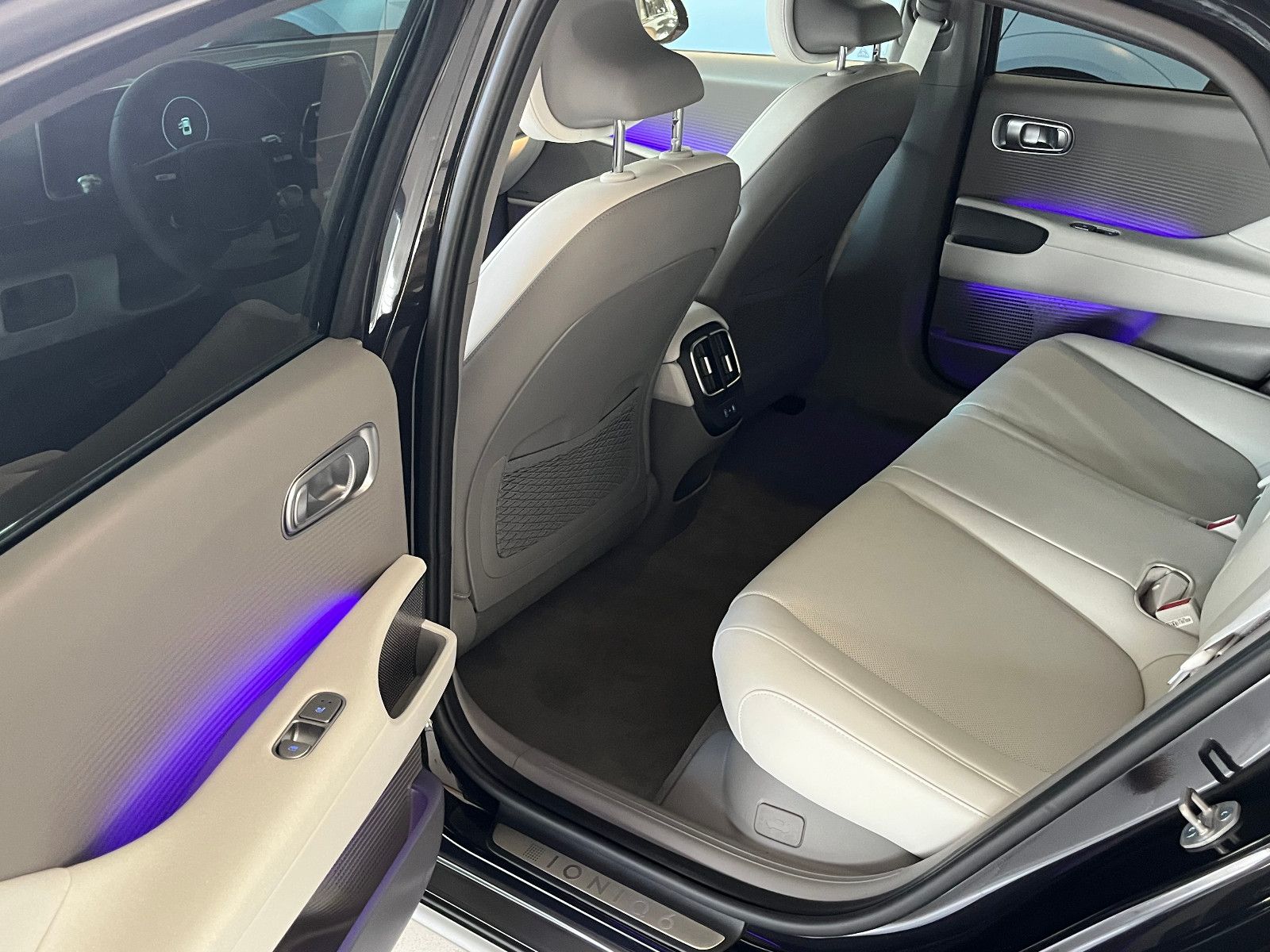 Hyundai IONIQ 6 - Bild 6