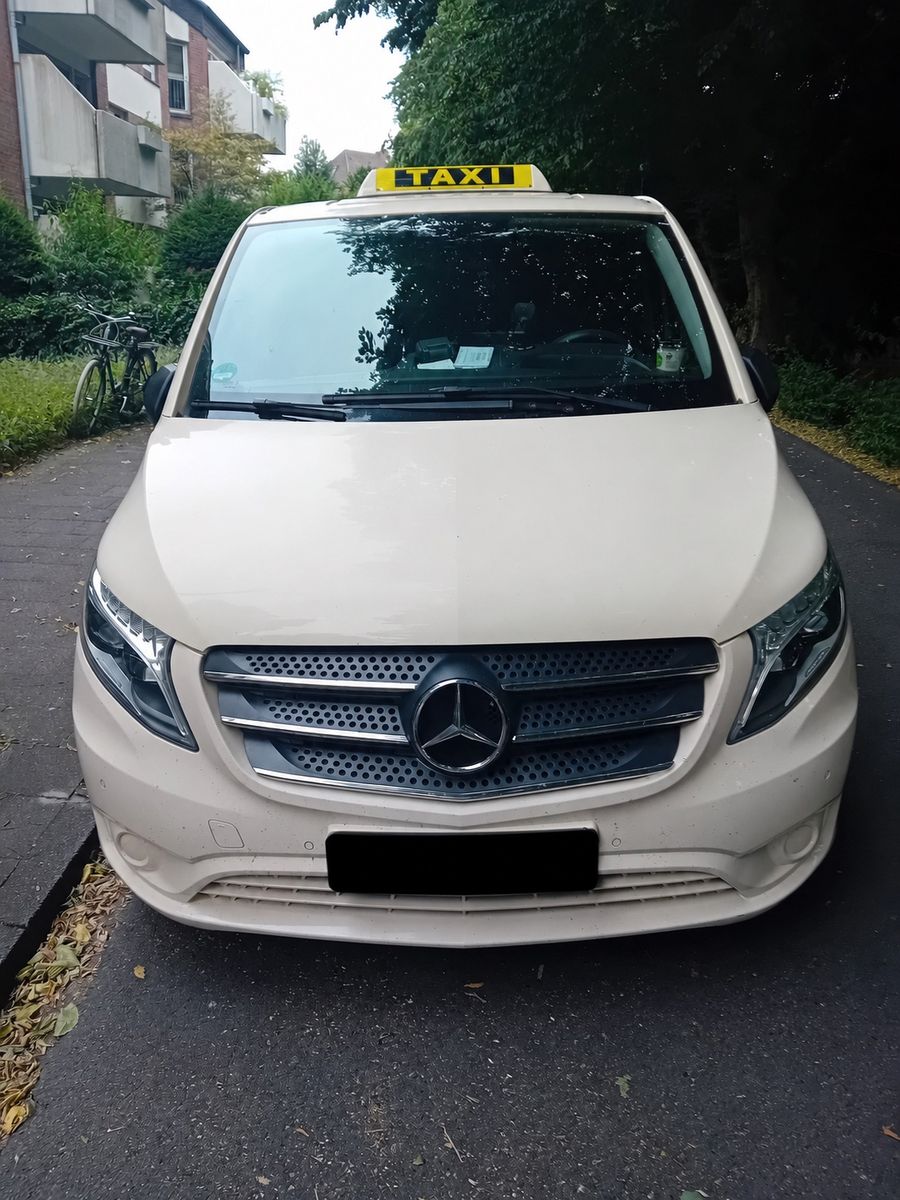 MERCEDES-BENZ Vito 119 CDI , extralang 