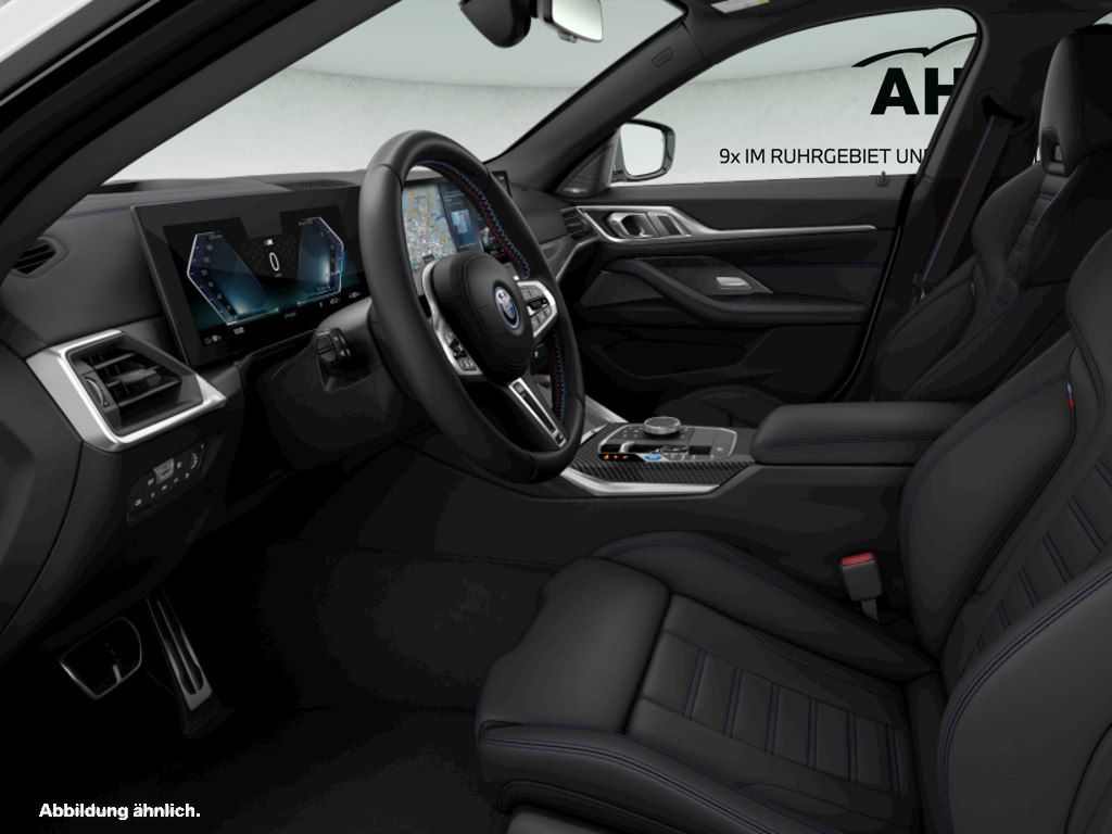 BMW i4 - Bild 3