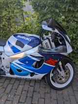 Suzuki Gsxr 750 Srad Einspritzer  - Angebote