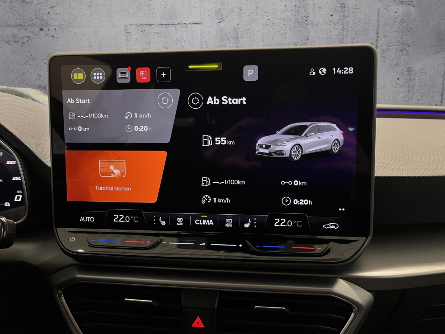 Seat Leon - Bild 17