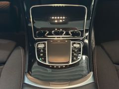 MERCEDES-BENZ GLC 220 - Ansicht 26