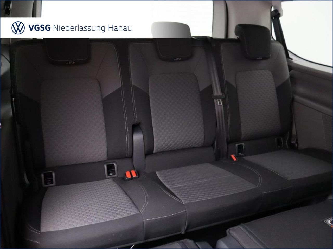 Volkswagen T7 Caravelle - Bild 15