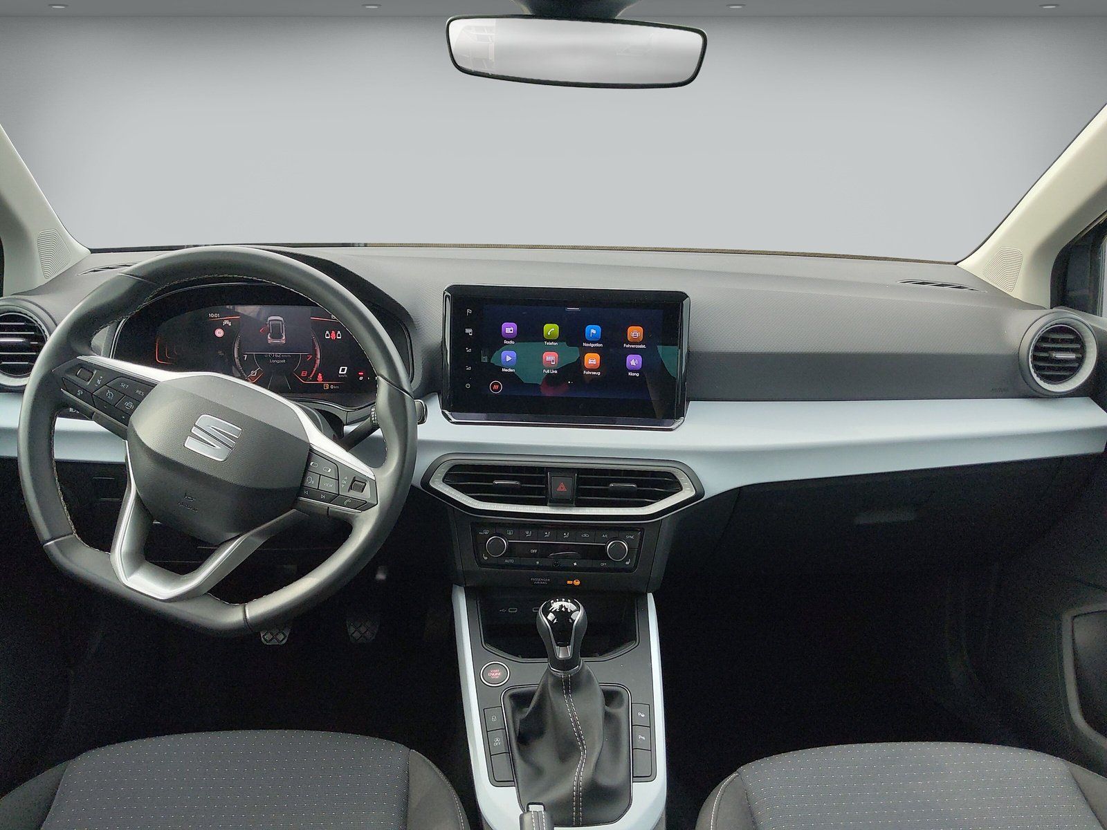 Seat Arona - Bild 10