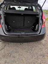 Nissan Note 1.5 DCi Tekna Tekna - Nissan Note mit Diesel-Antrieb: 1.5
