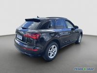 Audi Q5 - Vorschau Bild 6