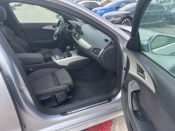 Audi A6 - 11