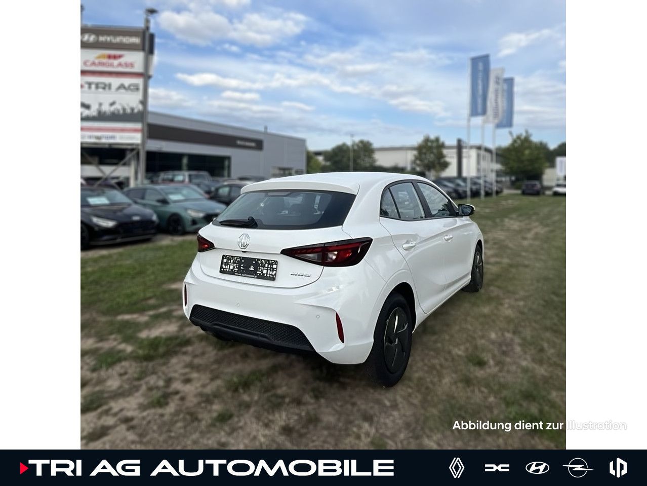 MG3