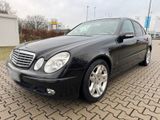 Mercedes-Benz Mercedes Benz E500 - Mercedes-Benz E 500 aus 2002