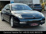 Citroën C6 Pallas/48-Tkm/2.Hand/Xenon/Head-Up/ - Citroën: Pallas