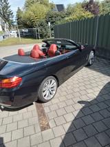 BMW 435i xDrive Cabrio Luxury Line Luxury Line - BMW 435 Gebrauchtwagen