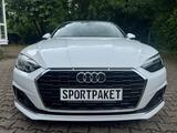 Audi A5 Cabriolet/advanced/Mild-Hybrid/Kamera/ - mit Hybrid-Antrieb: Cabrio
