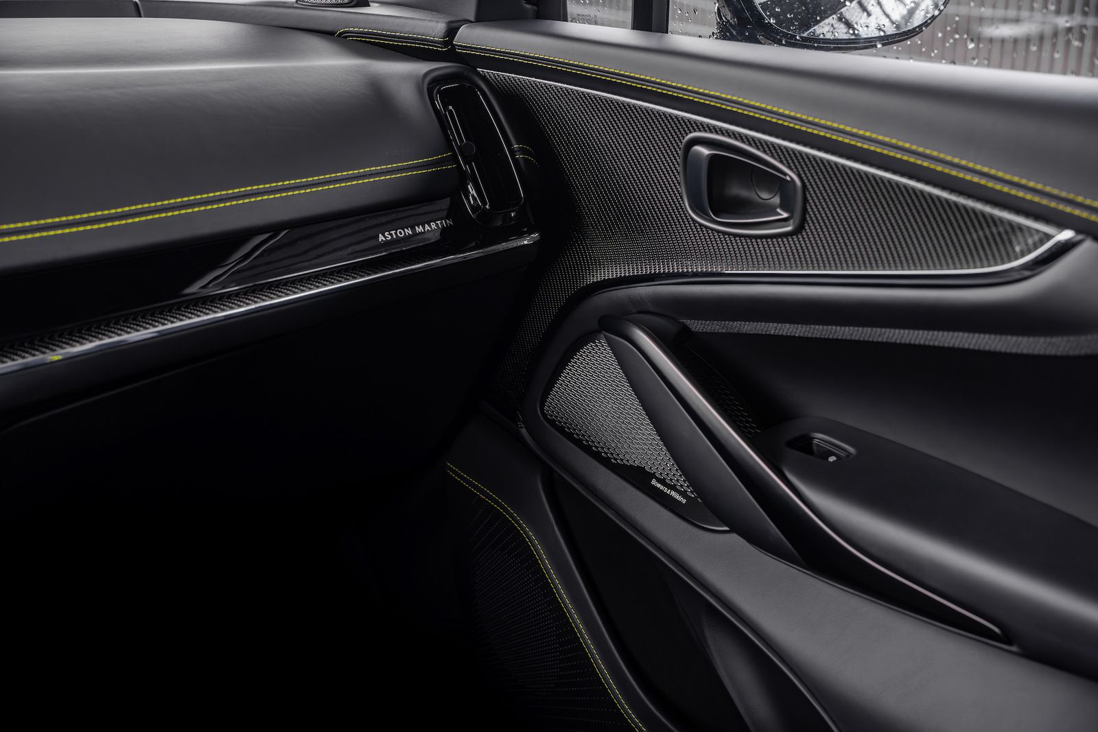 Fahrzeugabbildung Aston Martin DBX 707 AMR24 NEW MODEL!!|BOWERS&WILKINS|CERAMIC