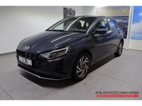 Hyundai i20 - Vorschau Bild 2