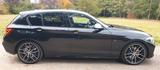 BMW M140i Special Edition - - schwarze BMW M140i