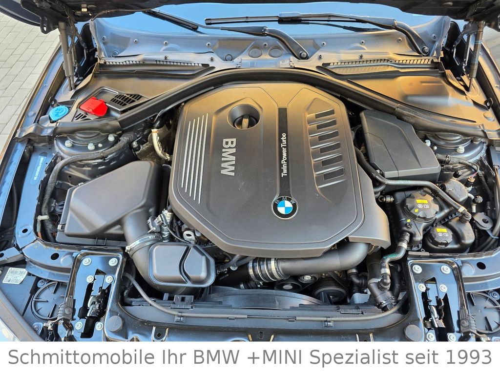 BMW 440 - Bild 48