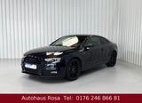 Audi A5 Coupe 3.0 TDI quattro S-Line Sportpaket Plus - Audi A5 mit Diesel-Antrieb: 3.0