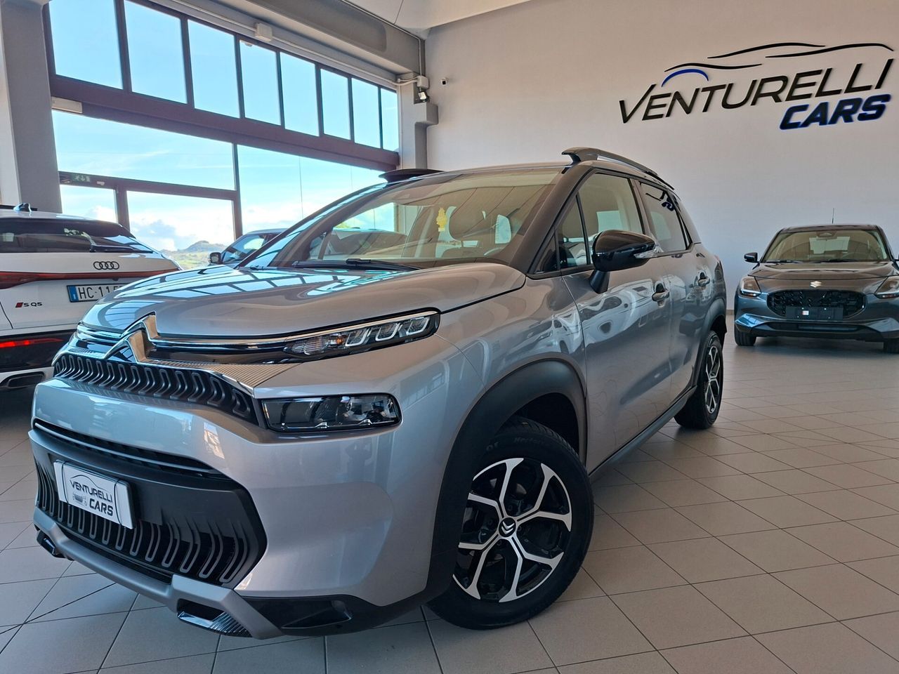 Other Citroen C3 Aircross BlueHDi 110 S&S Plus