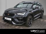 Cupra Ateca VZ 2.0 TSI 4Drive 19" AHK Navi+VC LED 360° - gebrauchte Cupra Ateca aus dem Jahr 2024