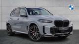 BMW X5 xDrive40d Bowers Pano Air PROD2026