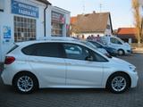 BMW Active Tourer 216 d  Sport  M-Paket+Navi+Kamera - BMW 216 Active Tourer aus 2017