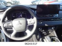 Mitsubishi Outlander - Vorschau Bild 10