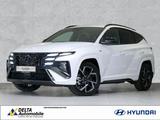 Hyundai TUCSON Facelift 1.6 T-GDI DCT N-Line Navi MJ2026 - gebrauchte Hyundai Tucson mit Facelift
