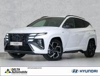 Hyundai TUCSON - Vorschau Bild 1