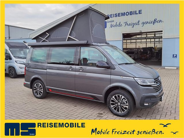 Volkswagen T6.1 CALIFORNIA OCEAN EDITION / DSG / NAVI / ACC