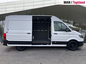 Man TGE - 5