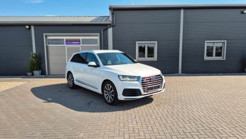 Audi Q7 - 8