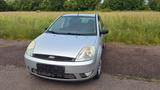 Ford Fiesta 1.4 16V  - 2. Hand, sehr guter Zustand - gebrauchte Ford Fiesta aus dem Jahr 2005