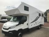 Phoenix 8000 BMRSLX  - Phoenix Alkoven