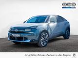 Citroën ë-C4 Lim. - Max NAVI W-LAN ACC HUD FACEL. LED - Citroën ë-C4 Gebrauchtwagen